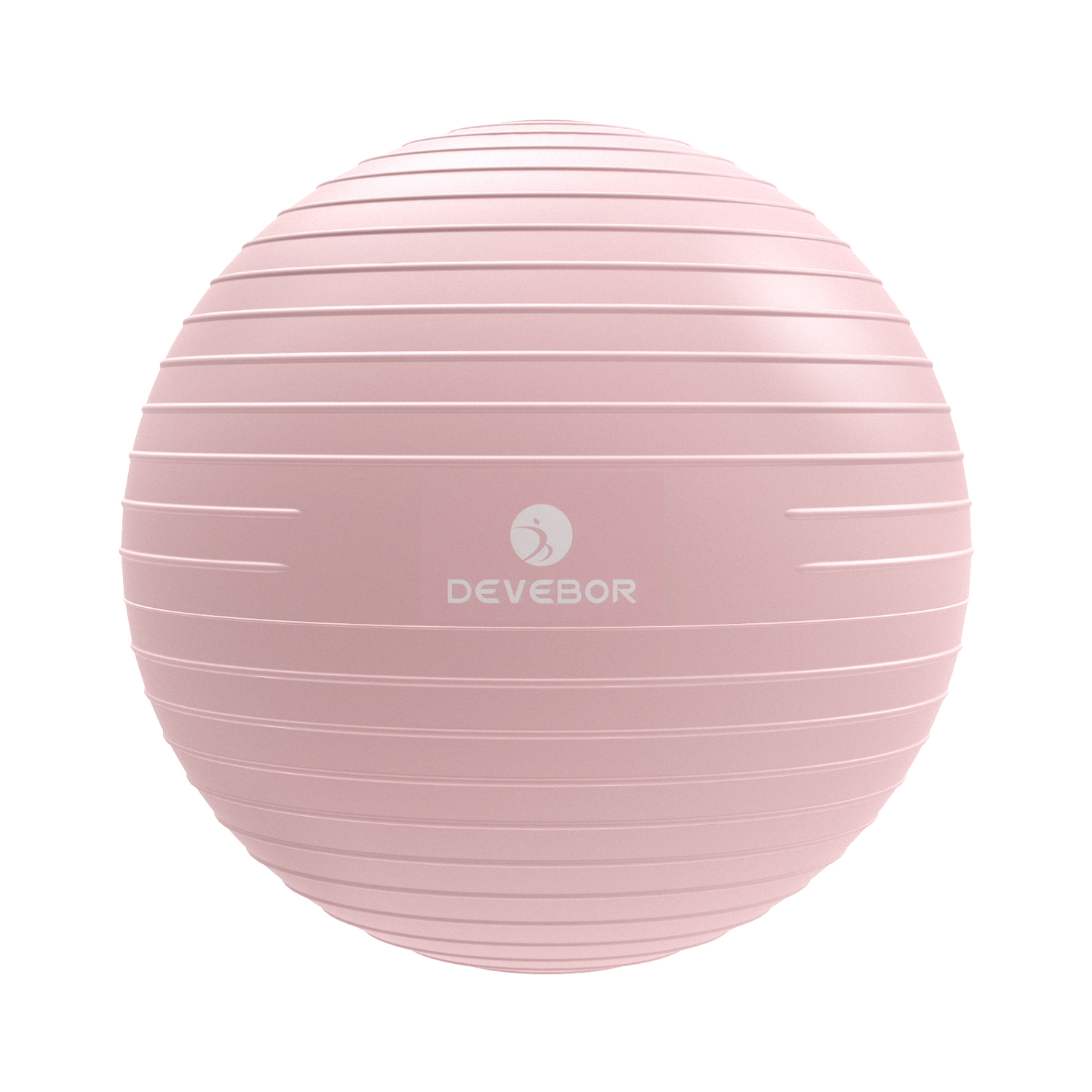 Anti-Burst Gym Ball
