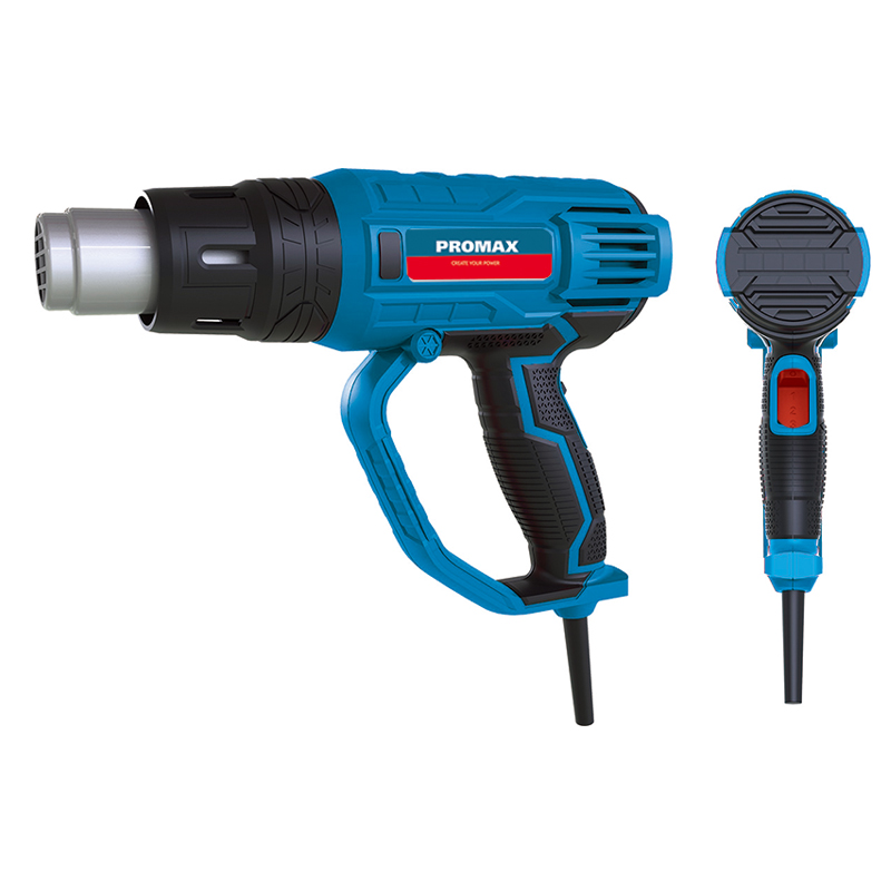 Hot Air Gun