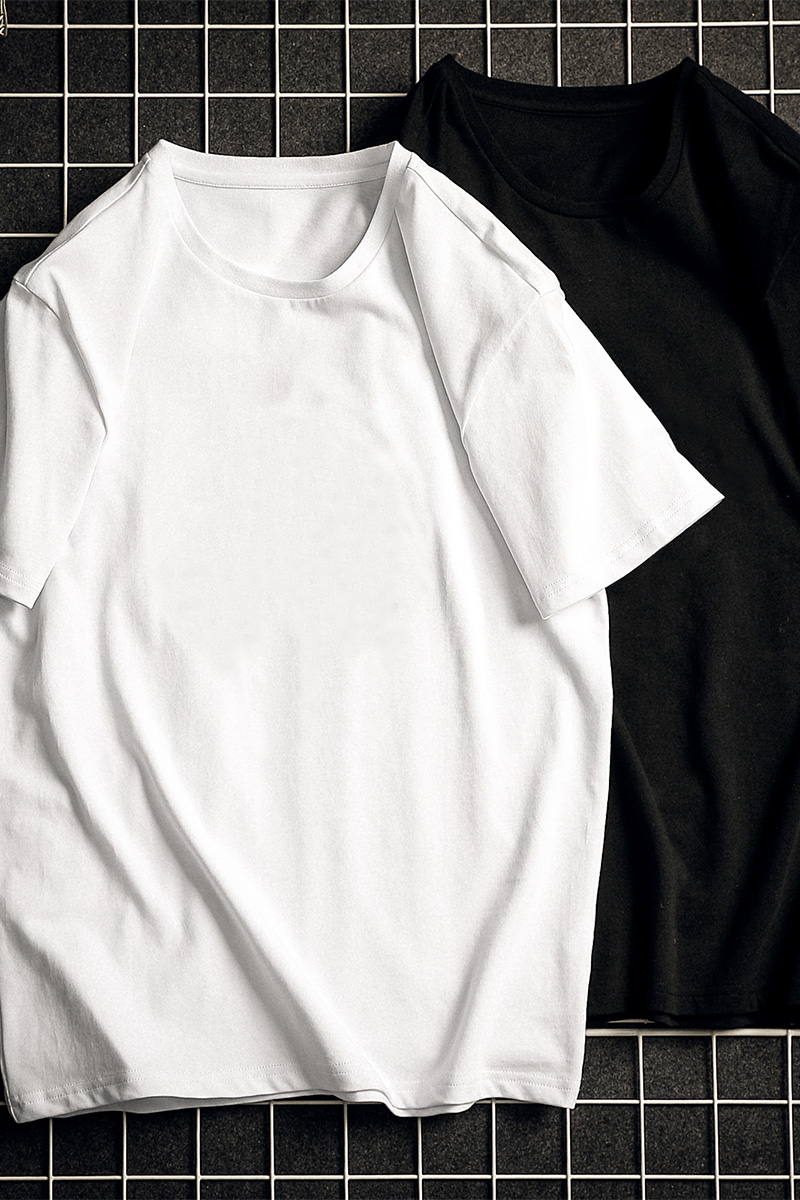 Men's t shirt