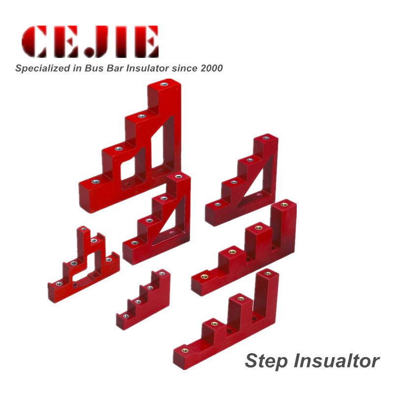 Ct/Cj Step Insulator