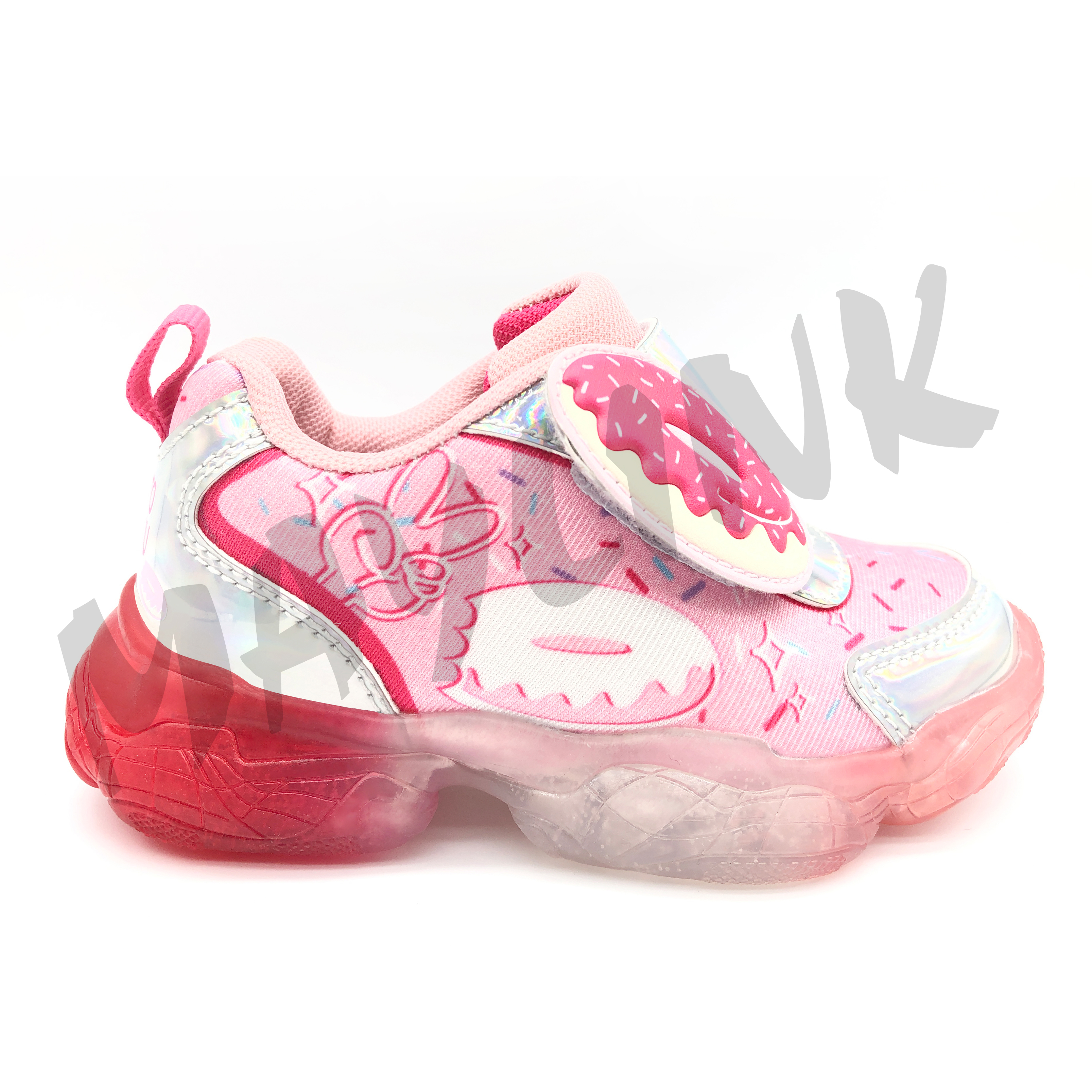 childen light shoes58