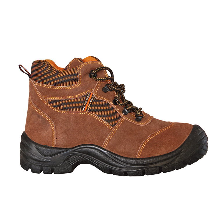 safety shoes