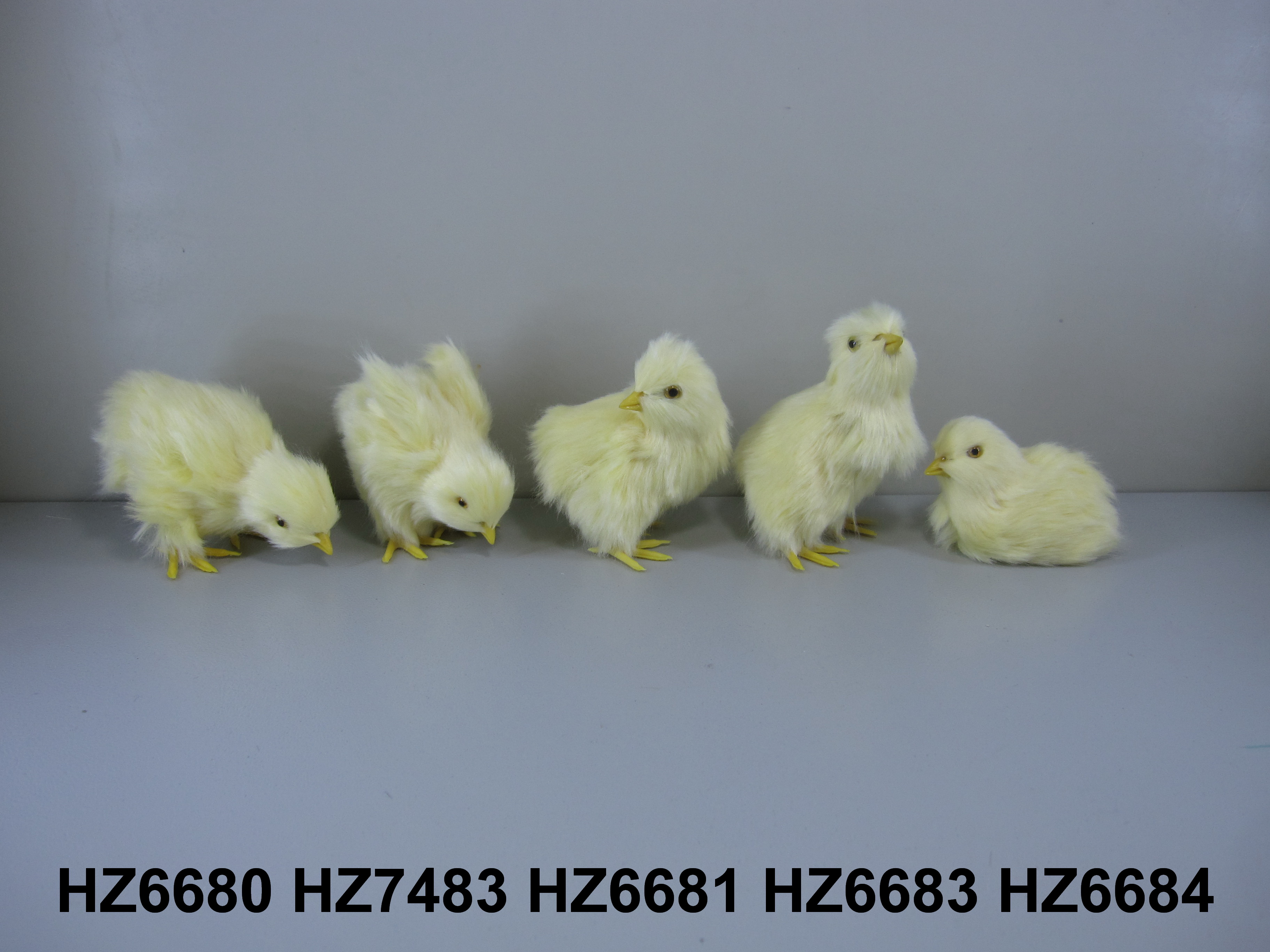 CHICK