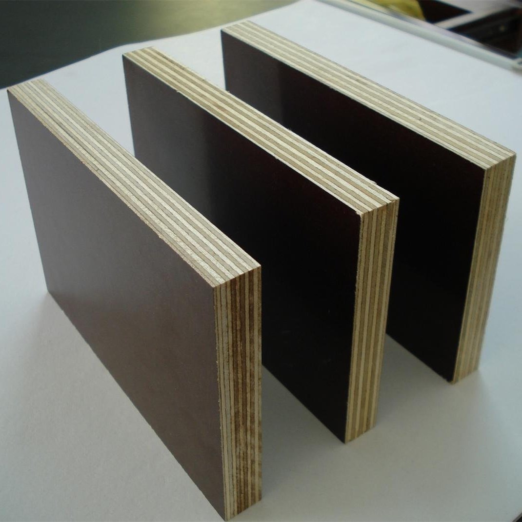 China good quality lower price Shuttering Plywood for construction