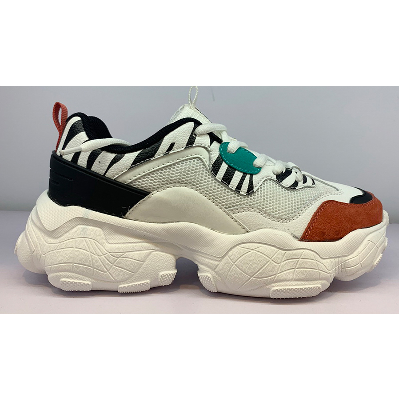 New design casual men's shoes