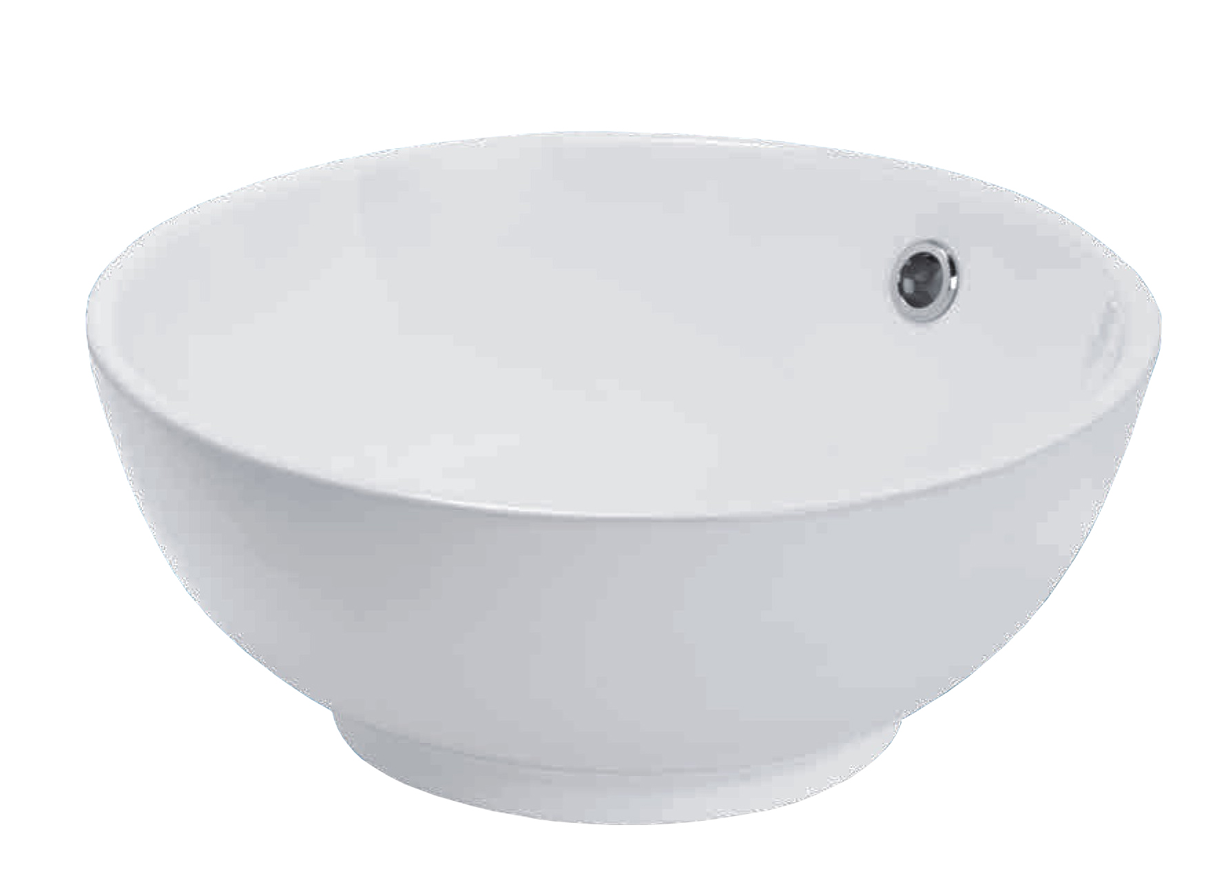 ceramic basin