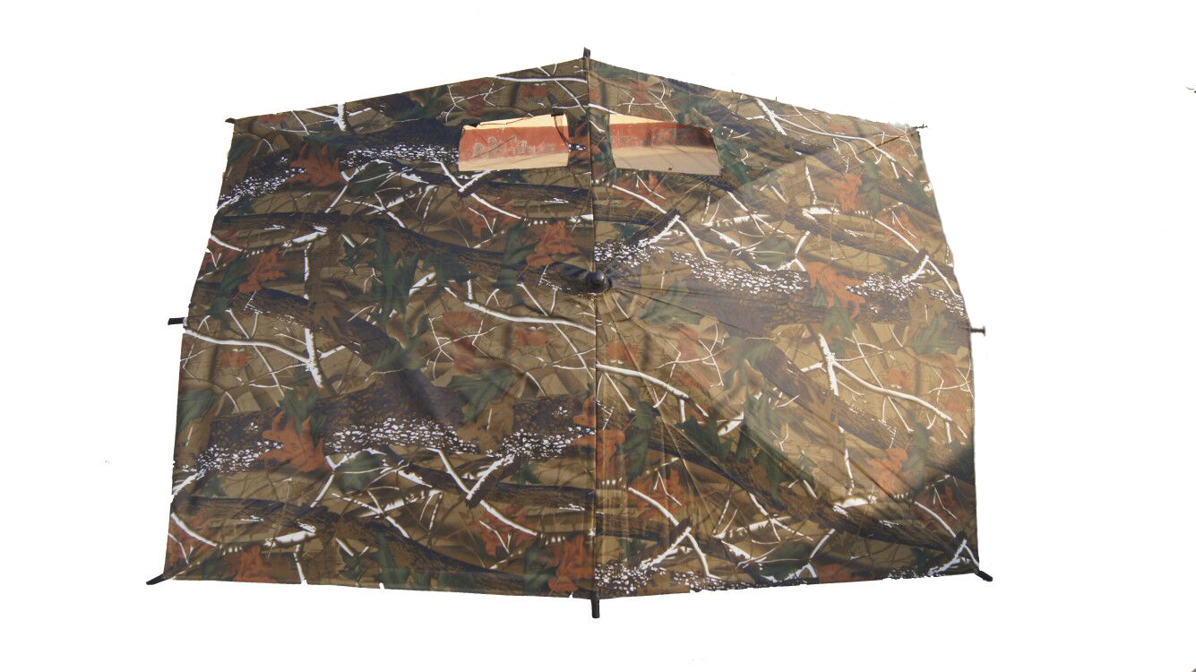 hunting umbrella