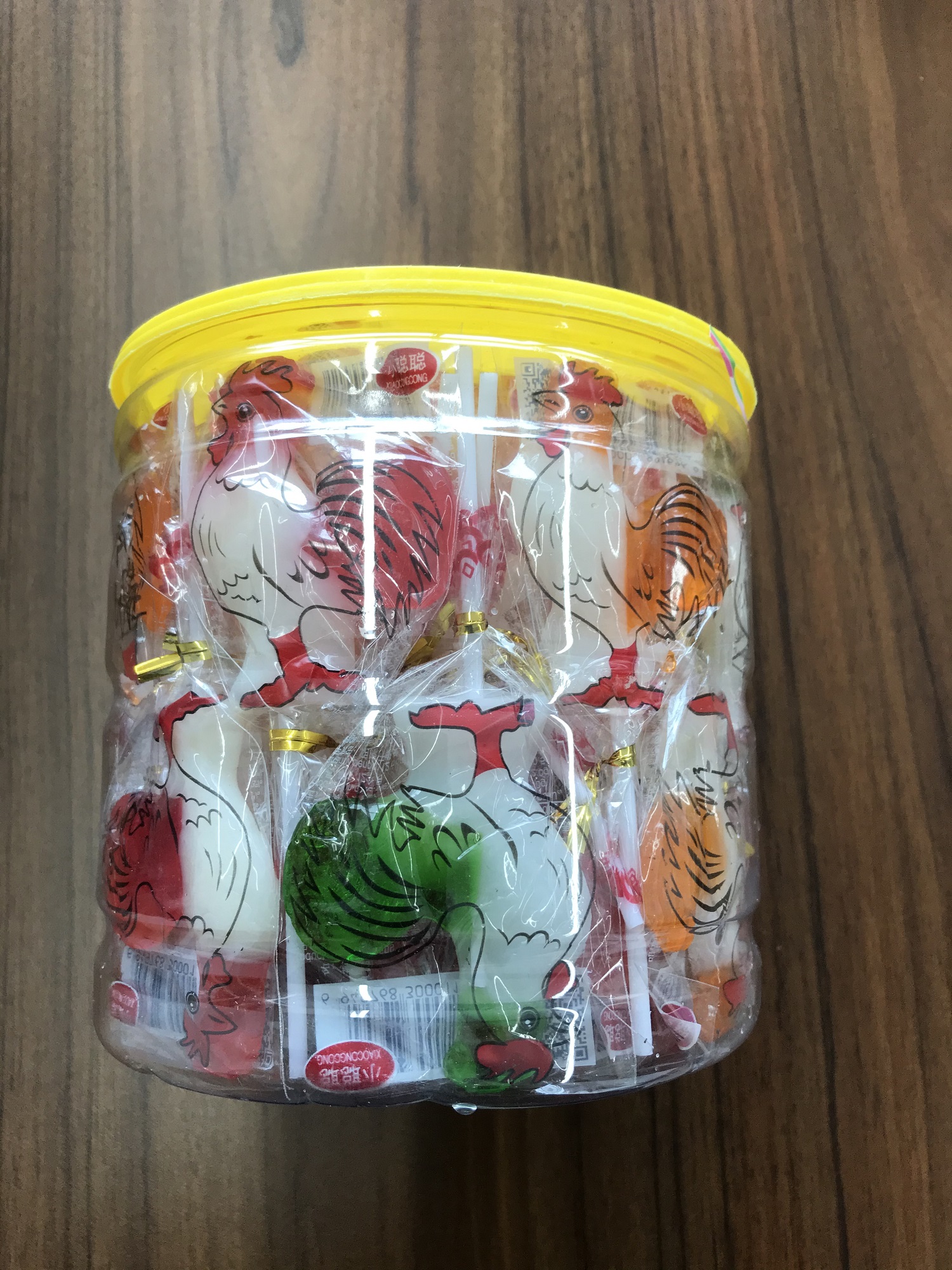 Craft Lollipop