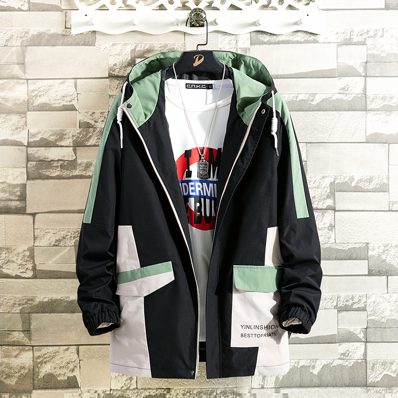 men jacket