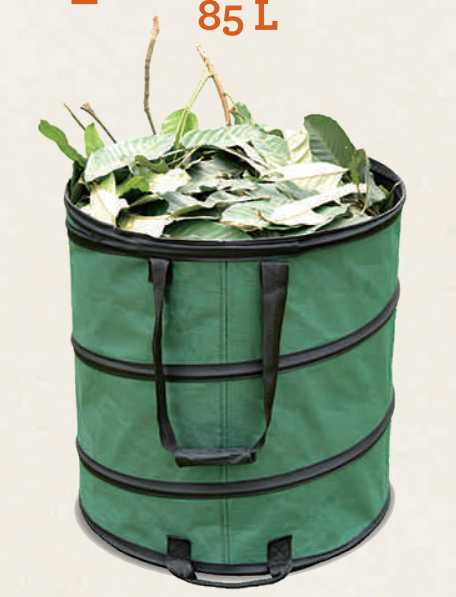 Pop Up Garden Bag
