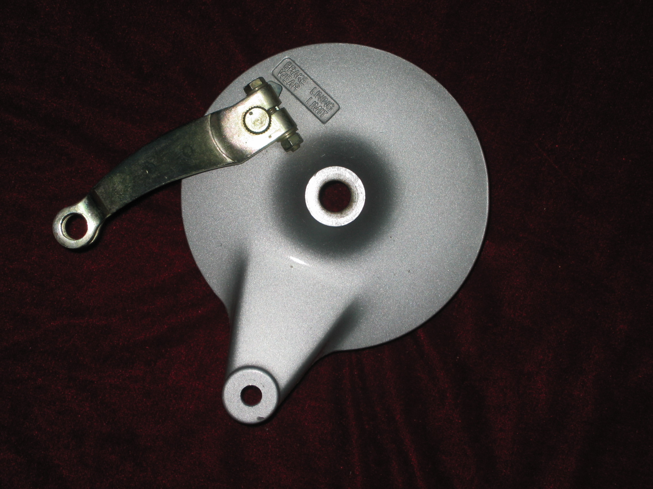 Chongqing Yinjiao Brake Co.,Ltd. – Motorcycle brake system 1
