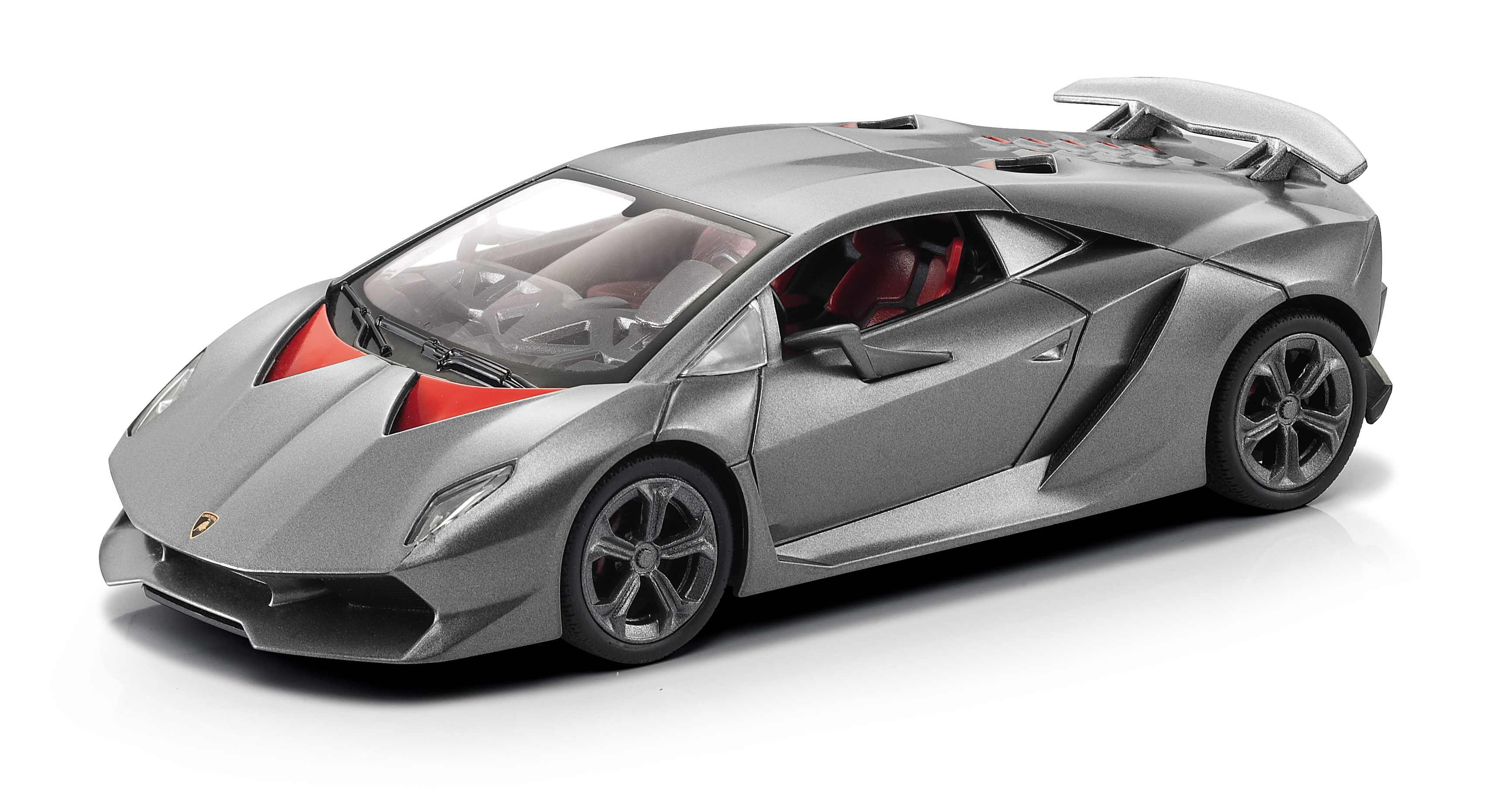 1:18 Licensed R/C Lamborghini Sesto Elemento