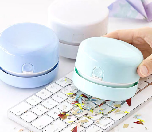 MINI Vacuum Cleaner