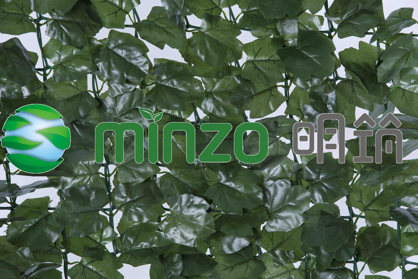 Artificial Leave Fence