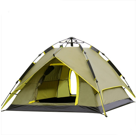 Outdoor fabric---Tent06