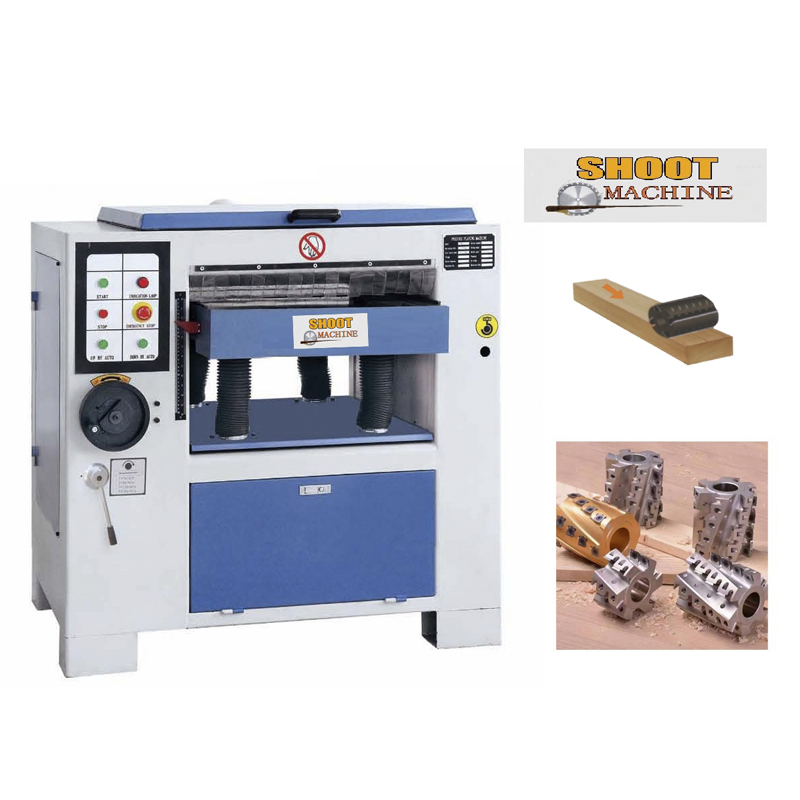 YANTAI SHOOT WOODWORKING MACHINE CO.,LTD – molde de inyección 1