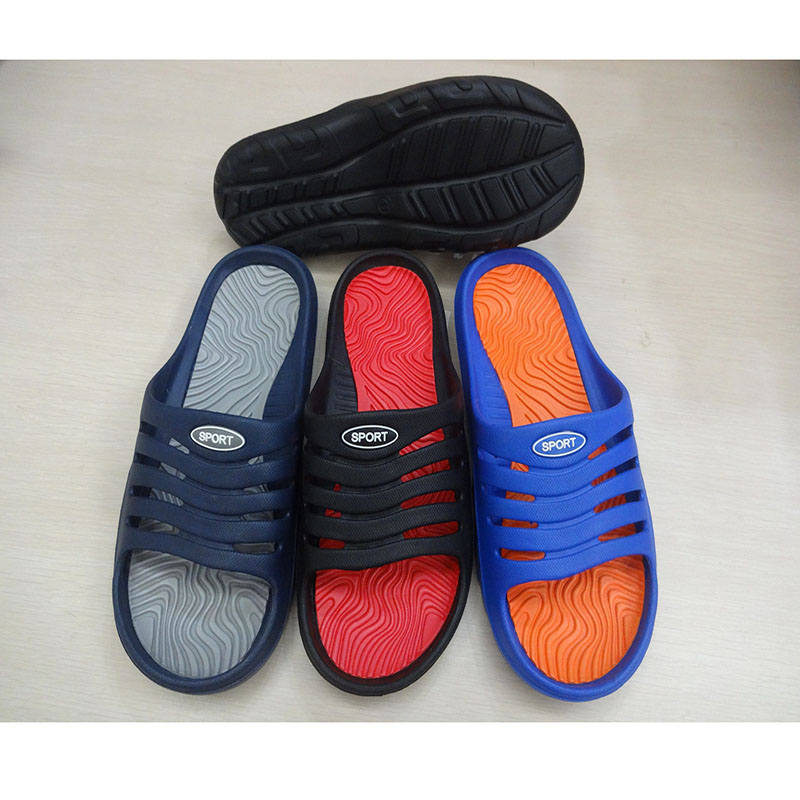 Eva Slippers