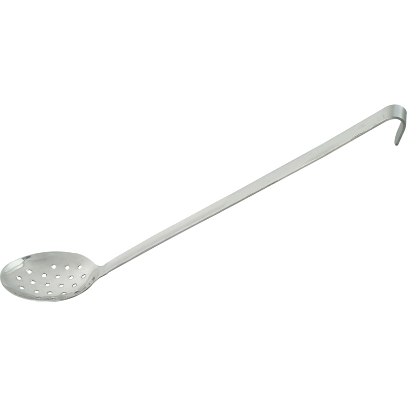 Kitchen Buffert Perforated Solid Spoon