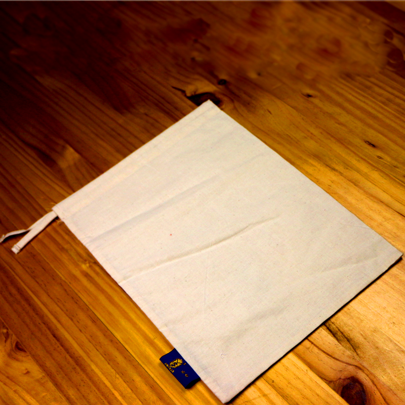 Drawstring Bag