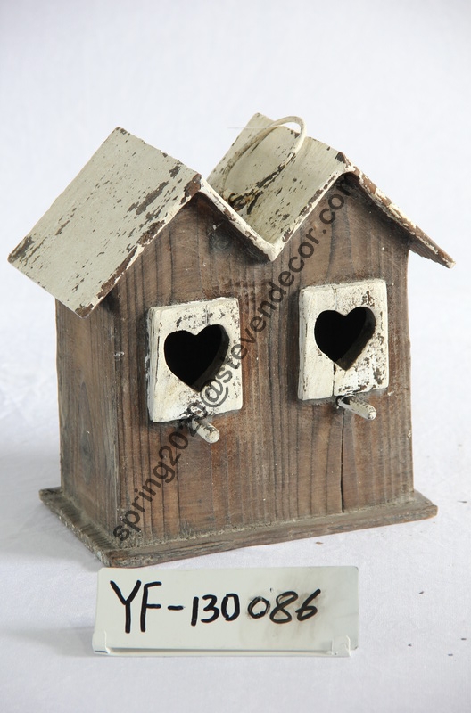 Bird House