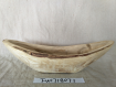 wooden plate