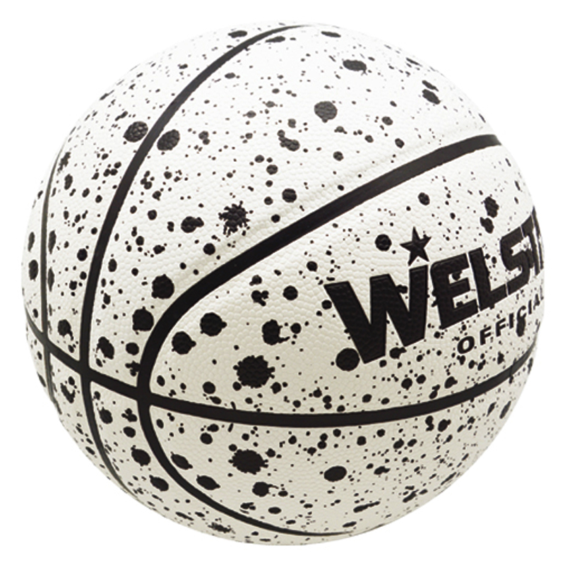 Basketball、LAMINATED BASKETBALL