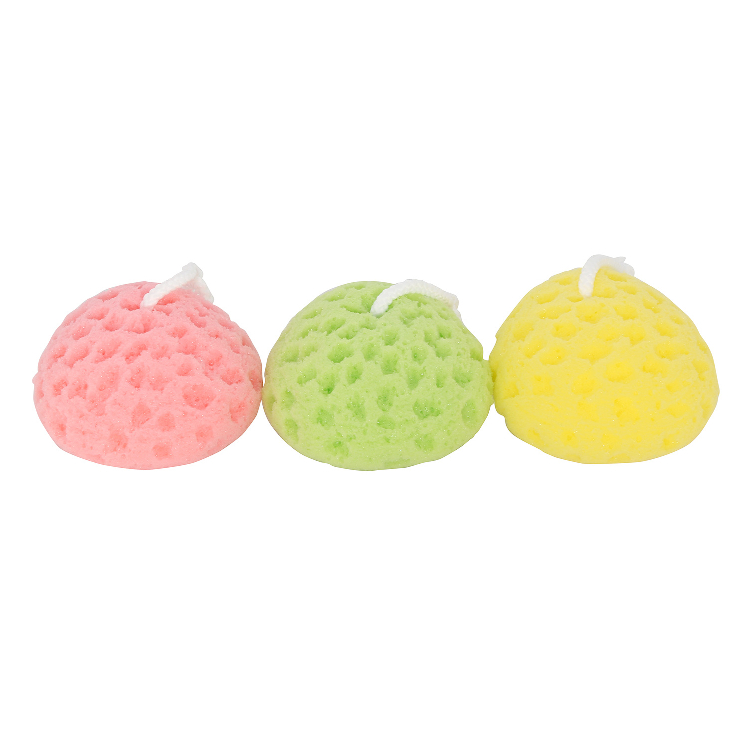 bath sponge