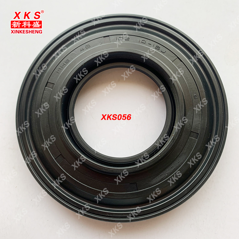 rubber frame oil seal