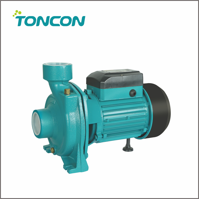 JIANGXI TONCON PUMP CO.,LTD – Other General Machinery 1