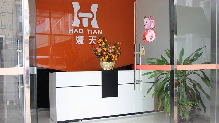 Foshan Haotian Import and Export Co., Ltd. – Oven 1