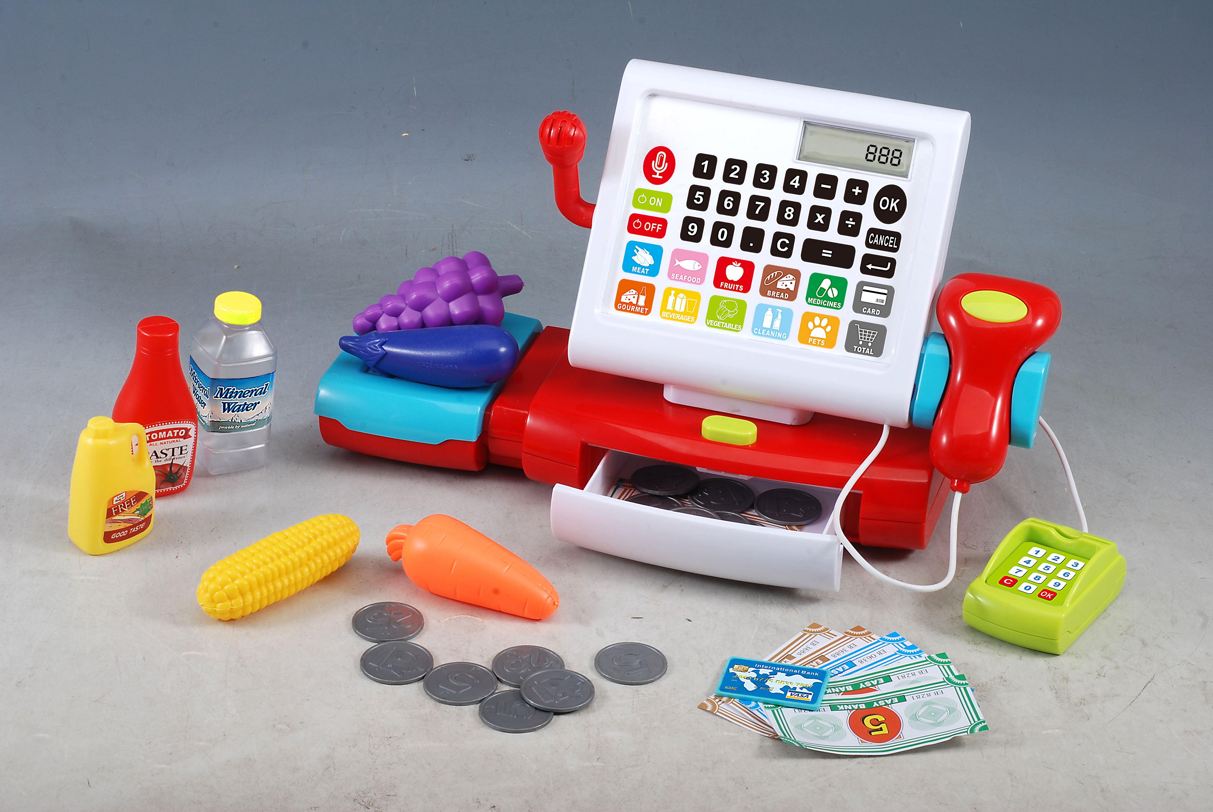 Shantou City Daye Plastic Toys Co.,Ltd – Photos produits 4