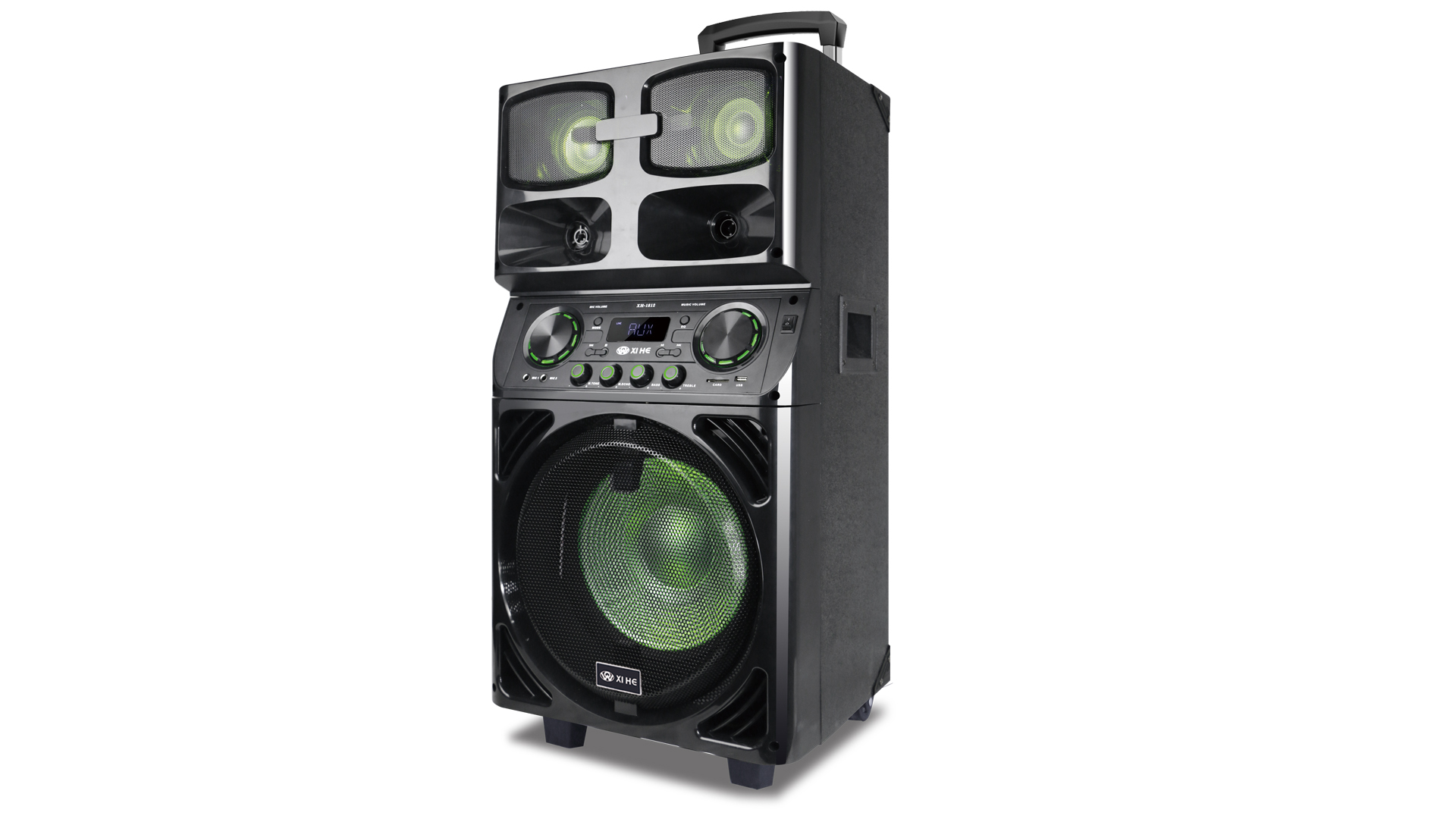 Speaker System