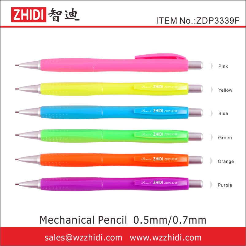 Mechanical Pencil