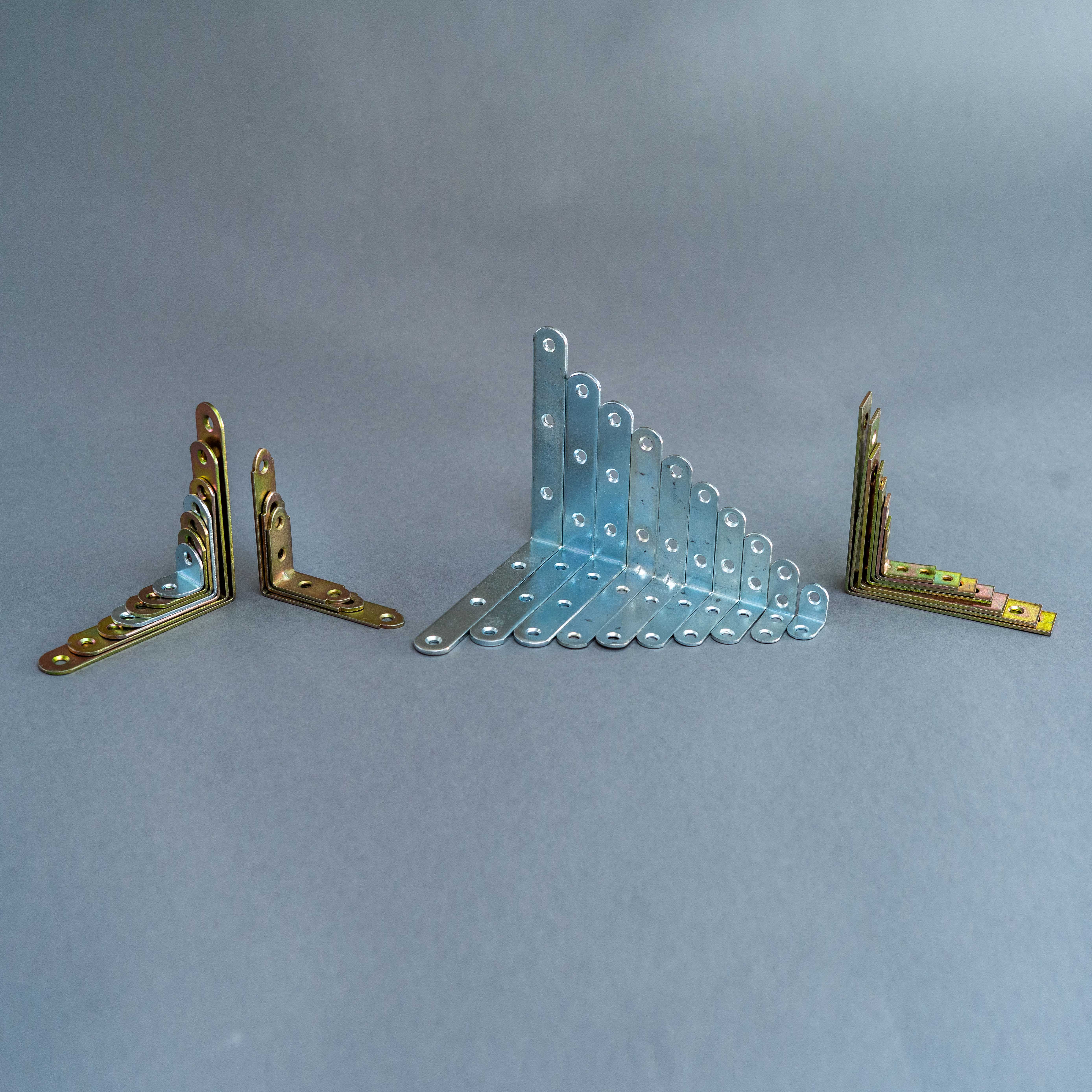 HANGZHOU YONGJI HARDWARE CO.,LTD – tuerca hexagonal 3