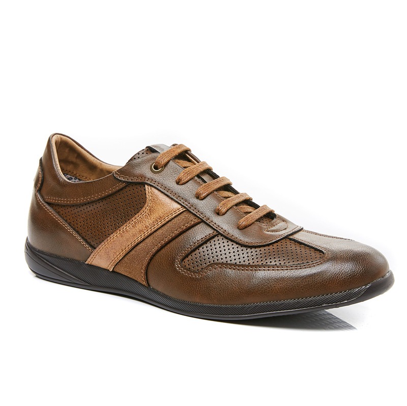 new casual men's shoes