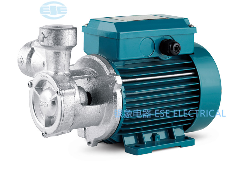 SFB-S/SFC-S Stainless steel peripheral pump