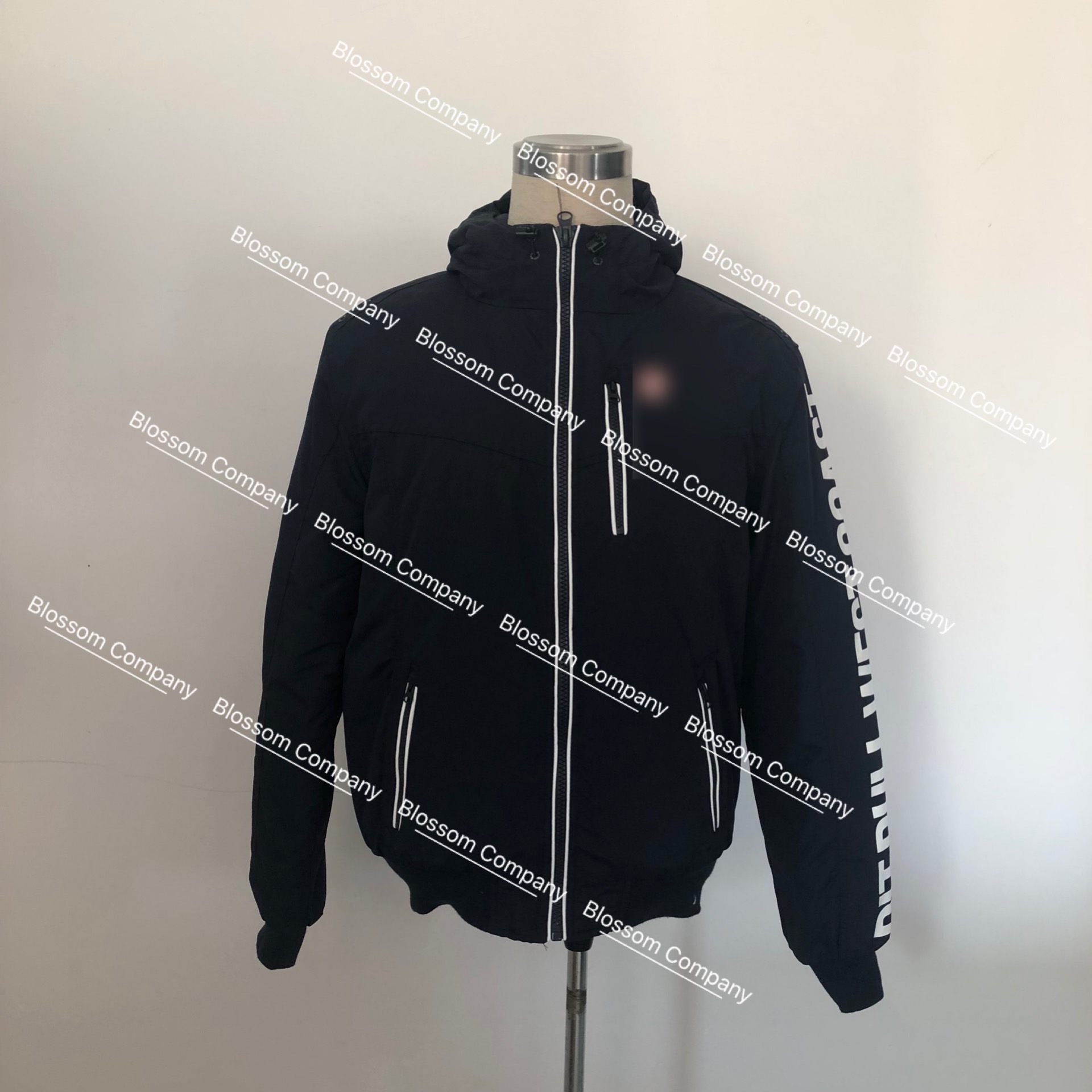 Men Sport Wear Jacket Ourdoor Wear Jacket Casual Windbreak Jacket