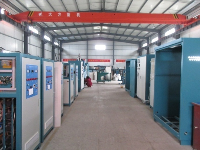 Shenqiu Yongda High-Frequency Equipment Co., Ltd. – Product photos 2