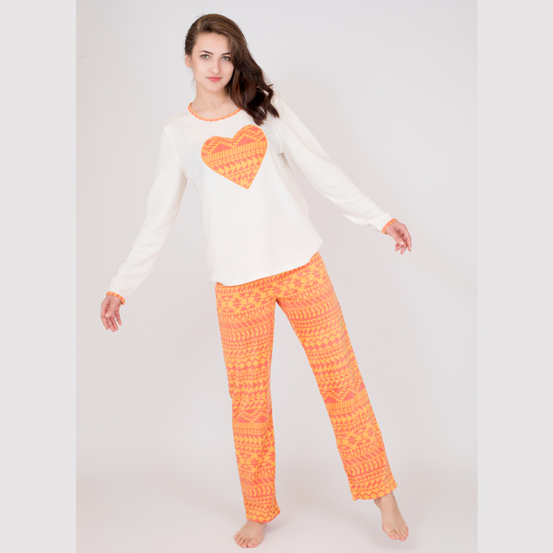 Super Soft Polar Fleece Pajama