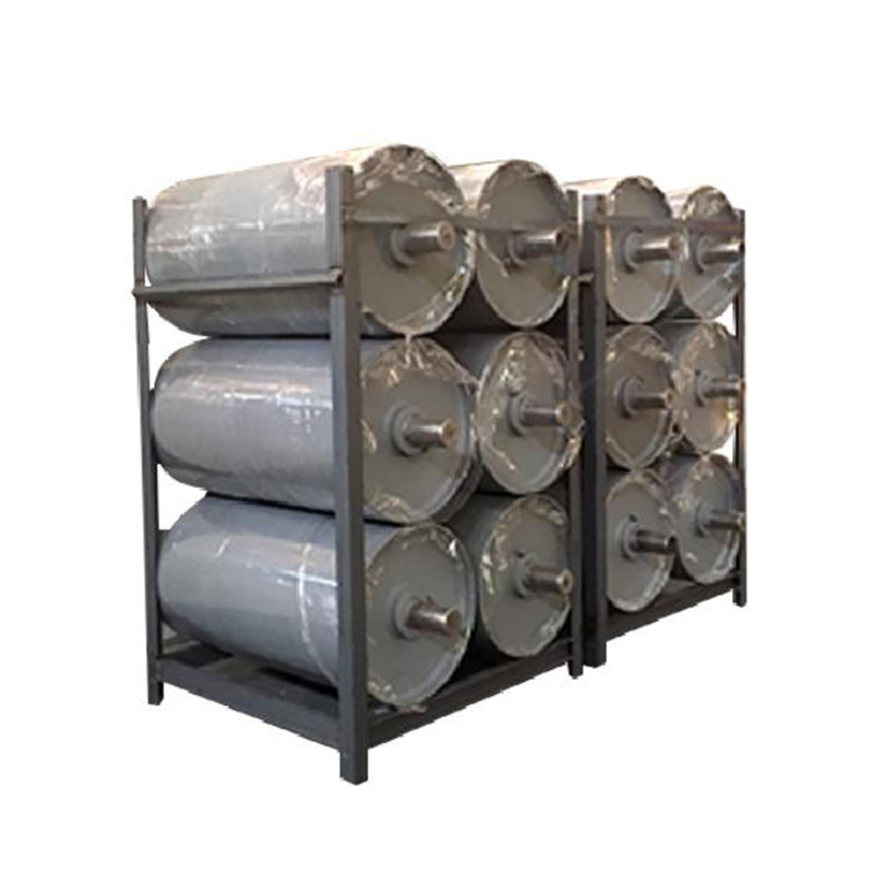 Export Non-standard Drum
