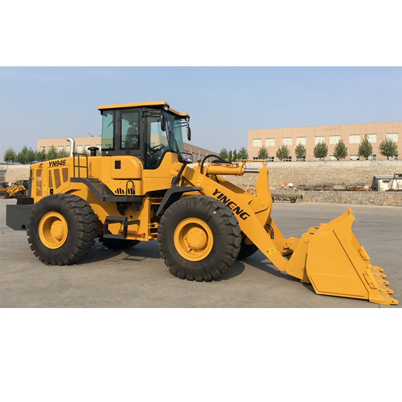 YN946G Wheel Loader