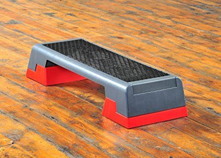 Aerobic Step