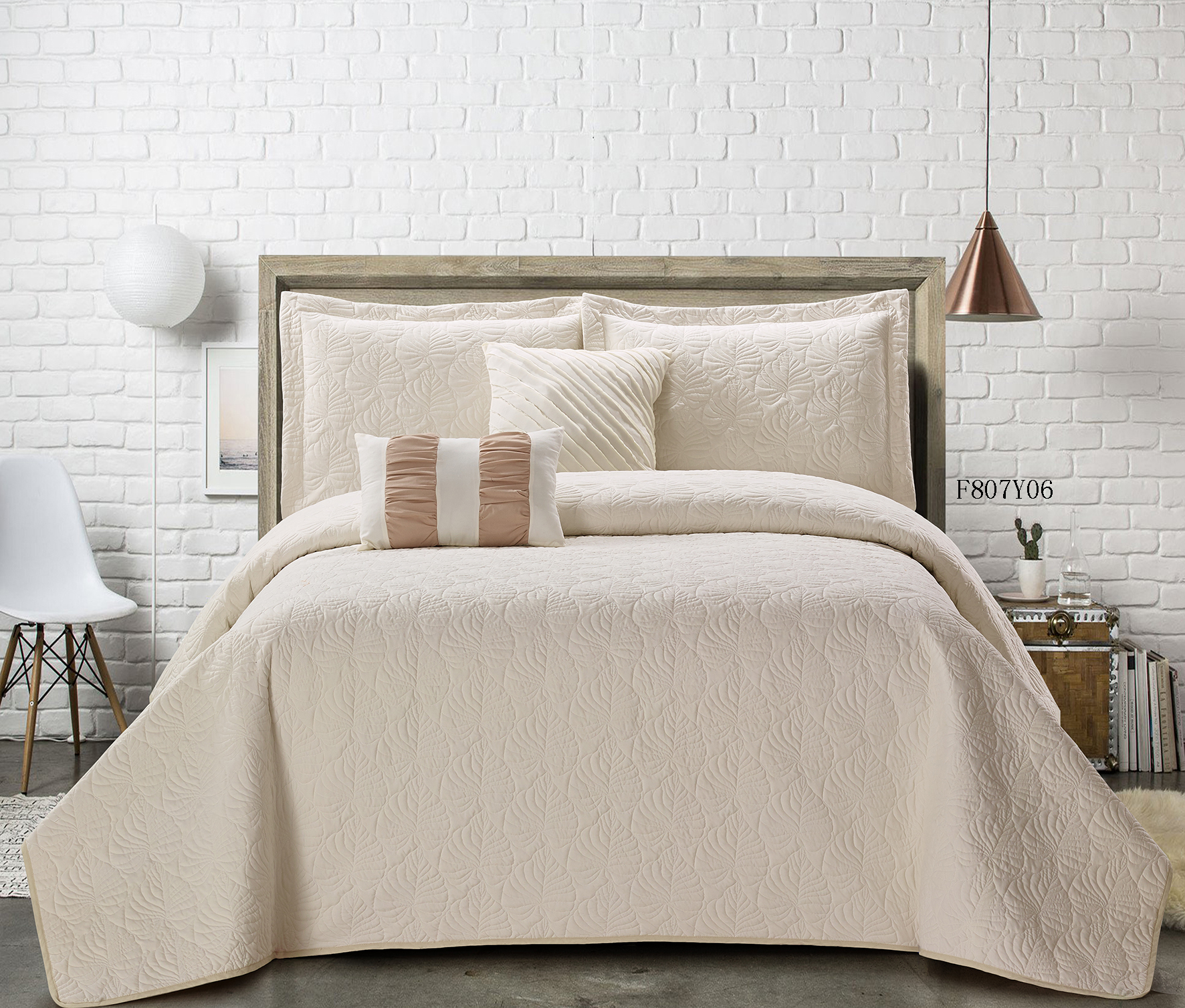 Стеганные Покрывало/bed cover / pillowcase / polyester/soft