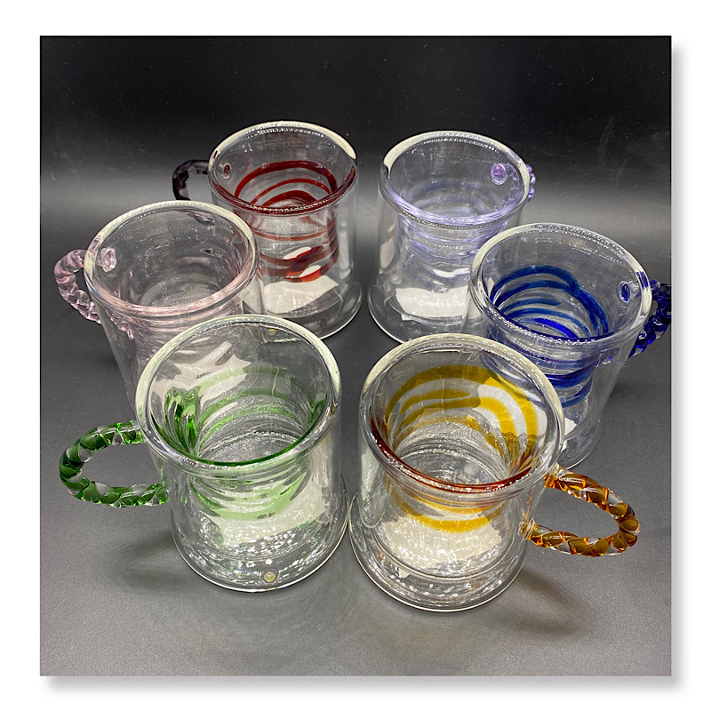 Ht-0778-1-0778-6 Coffee Cup