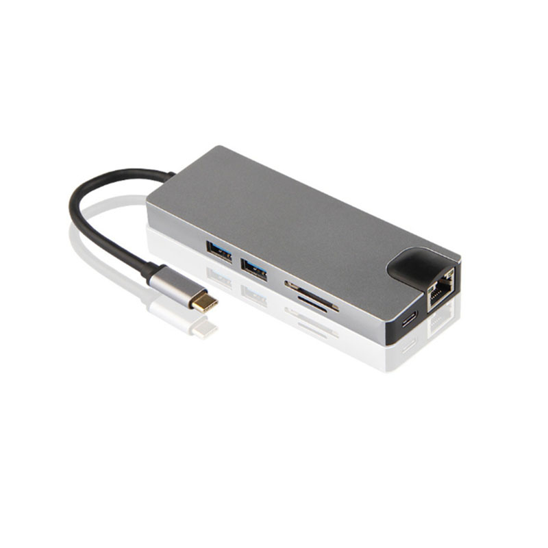 Converter