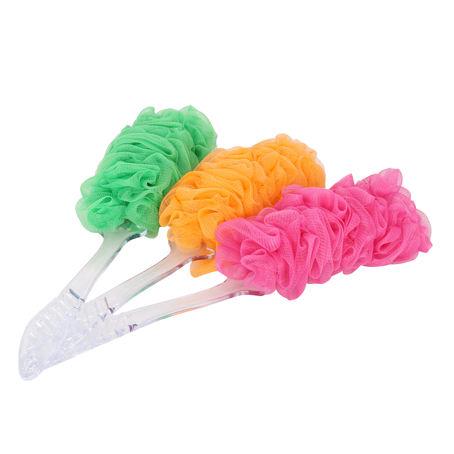 bath brush