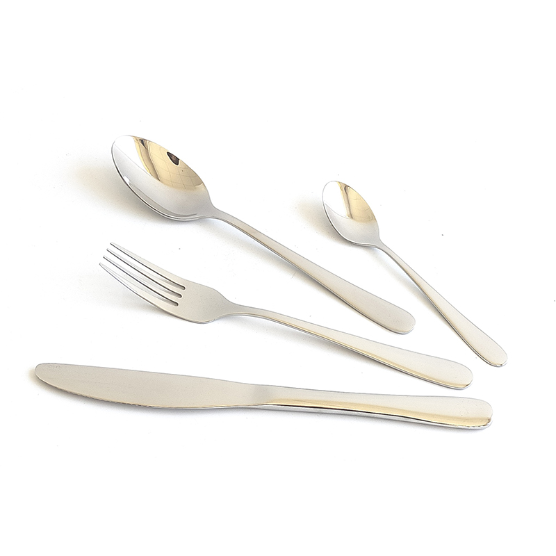 Stainless steel cutlery-Capetown