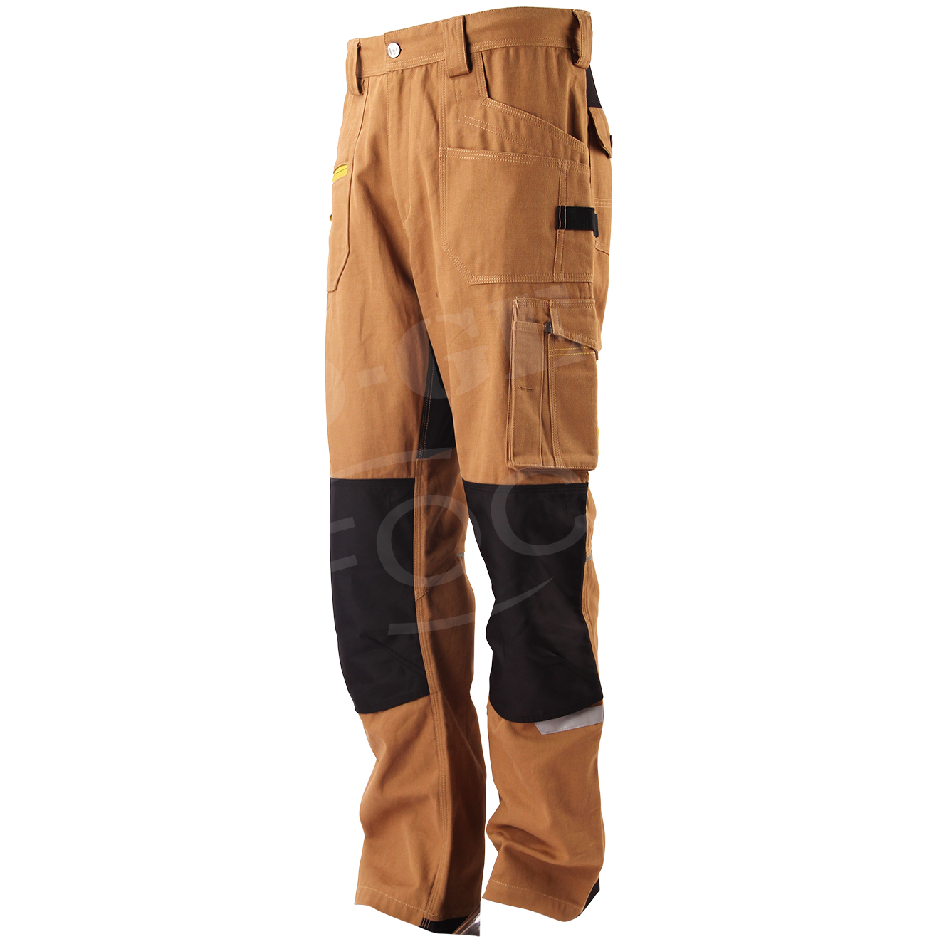 Work Wear Trousers