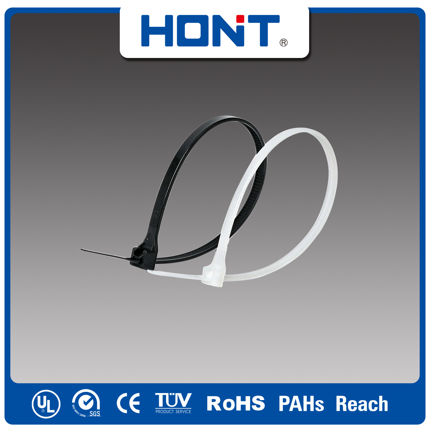 Nylon Cable Ties