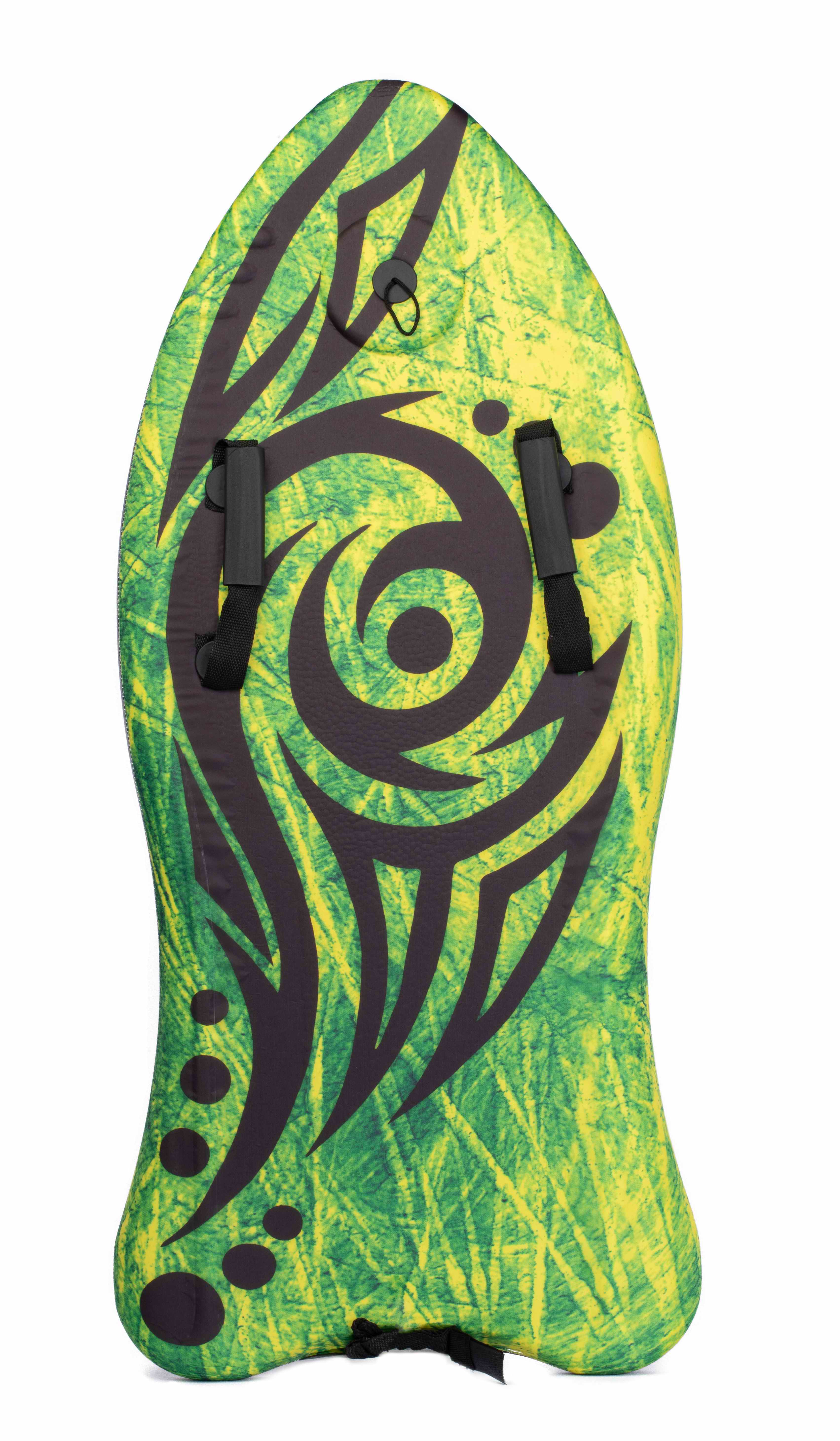 Eps Body Board With Handle
